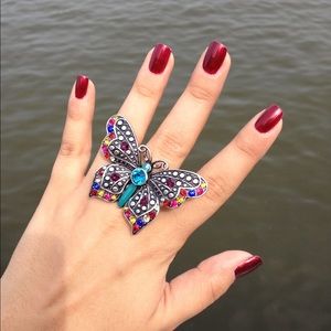 Meet your Posher, Mine